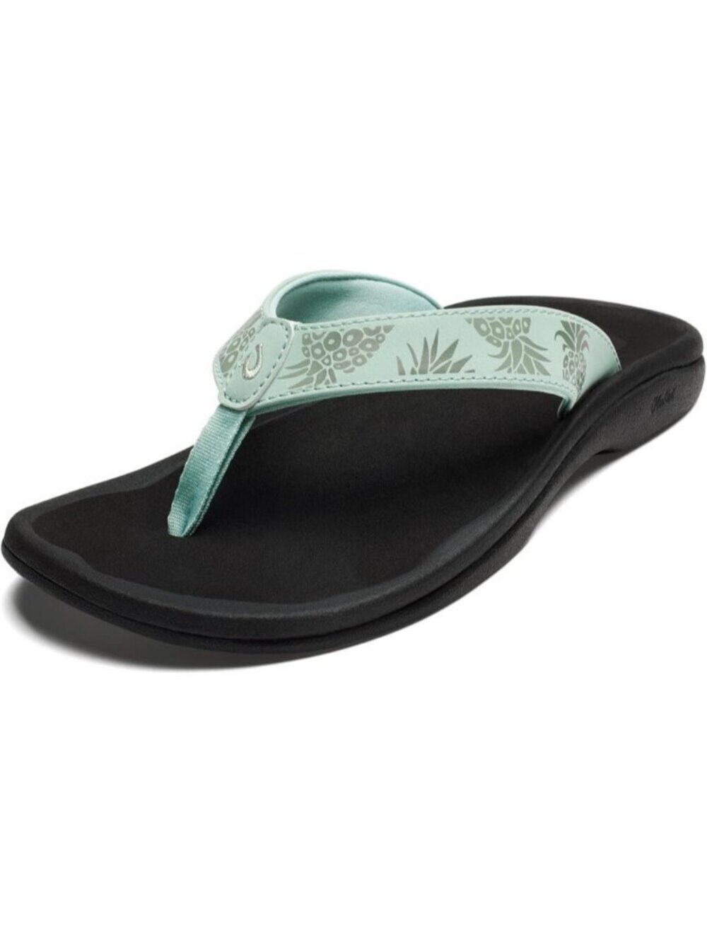 Women's Swell Hua Sandals Water Resistant Flip Flops with Arch Support Comfort